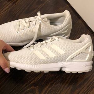 ADIDAS RUNNING SHOES